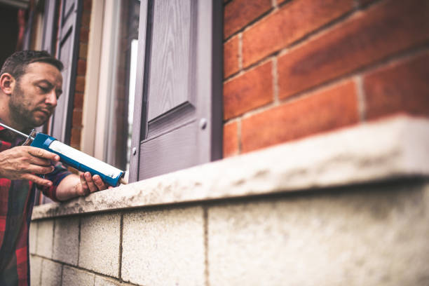 Best Eco-Friendly Insulation in Rayre, MO