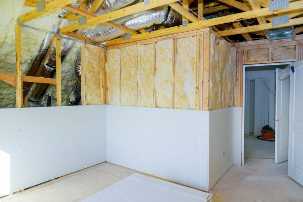 Best Blown-in Insulation in Rayre, MO